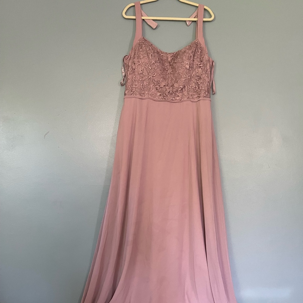 Long Morilee Gown